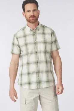 Sale camel active Hemd 409261/5S61 Beige L