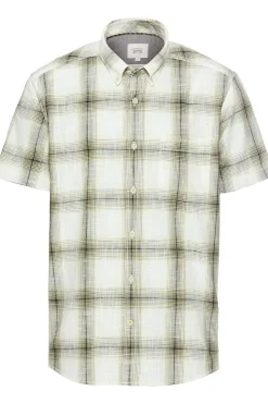 Sale camel active Hemd 409261/5S61 Beige L