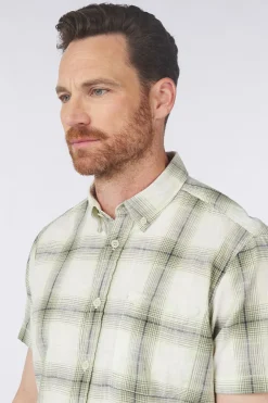 Sale camel active Hemd 409261/5S61 Beige L