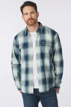 Clearance camel active Hemd 409112/5S12