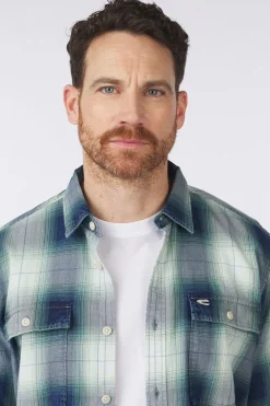 Clearance camel active Hemd 409112/5S12