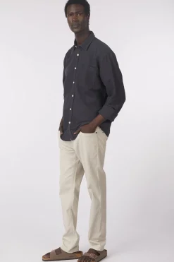 Clearance camel active Hemd 409116/5S16 Beige