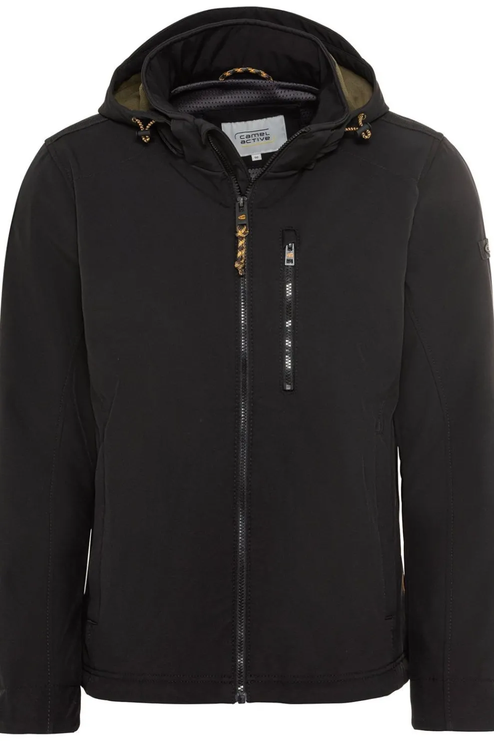 Sale camel active Jas 430950/9O22 Asphalt