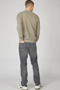 Jeans 488325/9D30-camel active Outlet