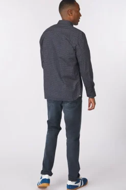 Jeans 488375/9D62-camel active Outlet