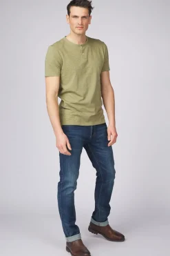 Jeans 488445/9Z55-camel active Online
