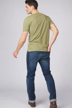 Jeans 488445/9Z55-camel active Online