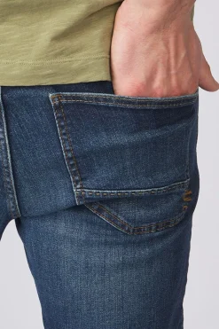 Jeans 488445/9Z55-camel active Online