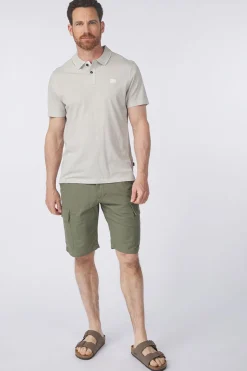 Polo 409920/5P44-camel active Clearance