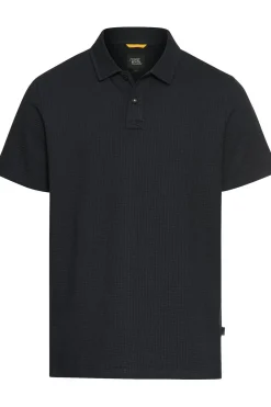 Sale camel active Polo 409920/5P51 Dark Navy