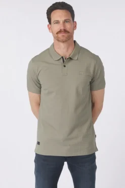 Hot camel active Polo 409920/5P01 Night Blue