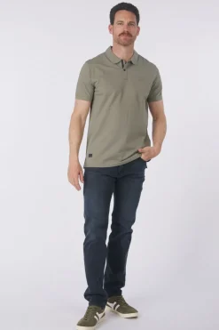 Hot camel active Polo 409920/5P01 Night Blue