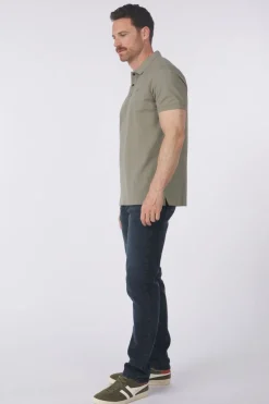 Hot camel active Polo 409920/5P01 Night Blue