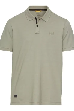 Hot camel active Polo 409920/5P01 Night Blue