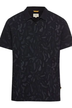 Sale camel active Polo 409909/5P43 Night Blue