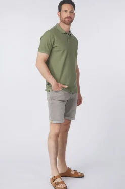 Clearance camel active Polo 409920/5P00 Stone Gra