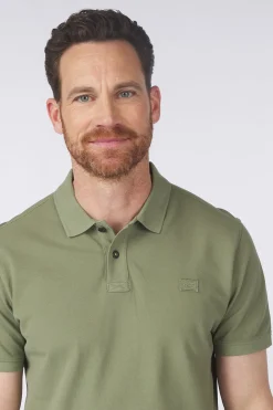 Clearance camel active Polo 409920/5P00 Stone Gra