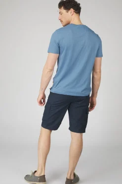 Best camel active Short 496215/3F52 Night Blue