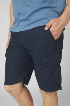 Best camel active Short 496215/3F52 Night Blue