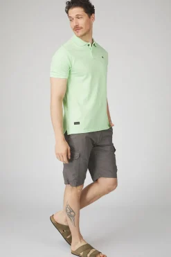 New camel active Short 496215/3F52 Pistaccio