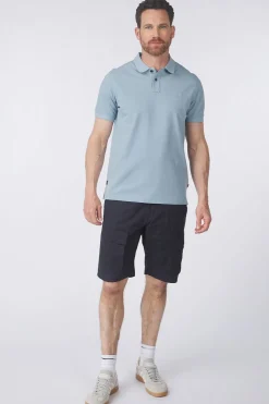 Fashion camel active Short 496R60/5F80 Smoke Blu