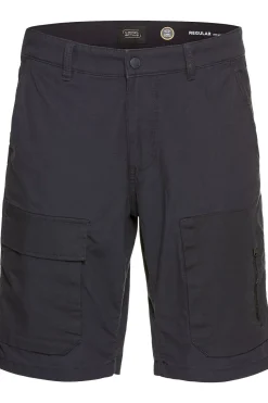 Fashion camel active Short 496R60/5F80 Smoke Blu