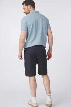 Fashion camel active Short 496R60/5F80 Smoke Blu