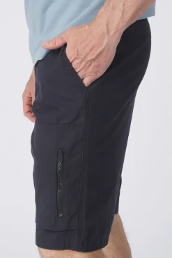 Fashion camel active Short 496R60/5F80 Smoke Blu