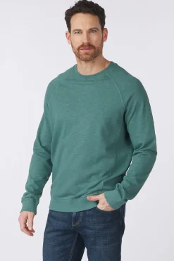 Outlet camel active Trui 409400/5W02 Indigo