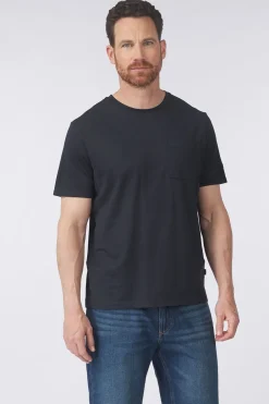 Hot camel active T-Shirt 409700/5T28 Indigo