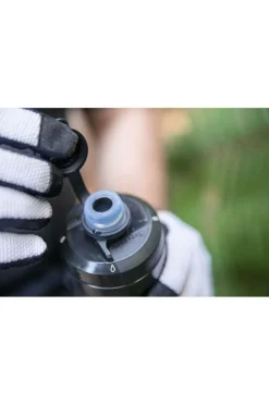 Fashion CamelBak Bidon Podium Dirt Chill 21Oz/620Ml Lime Green