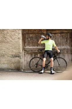 Fashion CamelBak Bidon Podium Dirt Chill 21Oz/620Ml Lime Green