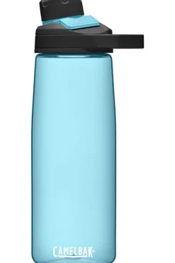 Clearance CamelBak Drinkfles Chute Mag 25Oz/0,75L light blue