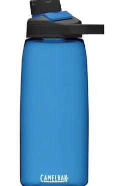 Best CamelBak Drinkfles Chute Mag 32Oz/1L dark blue