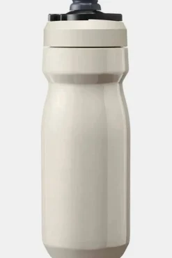 Fashion CamelBak Drinkfles Podium Insulated Steel Sports Bottle 18Oz/0,53L Stone