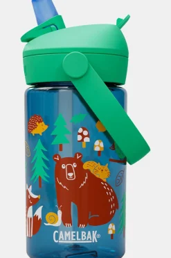 Online CamelBak Drinkfles Thrive Flip Straw Kids 410Ml/14Oz Friendly Forest