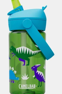 Best CamelBak Drinkfles Thrive Flip Straw Kids 410Ml/14Oz Hip Dinos