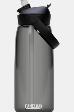 Online CamelBak Drinkfles Thrive Flip Straw 1L/32Oz Charcoal