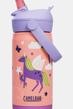 Sale CamelBak Drinkfles Thrive Flip Straw Kids Vss 350Ml/12Oz Magic Unicorns