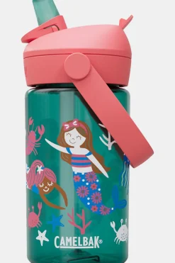Drinkfles Thrive Flip Straw Kids 410Ml/14Oz-CamelBak Hot