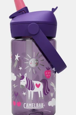 Drinkfles Thrive Flip Straw Kids 410Ml/14Oz-CamelBak Best