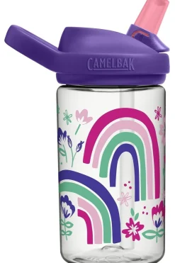 Fashion CamelBak Eddy+ Kids 14Oz/0,4 L No colour/Light Pink