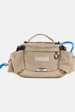Heuptas M.U.L.E. 5 Waist Pack-CamelBak Fashion