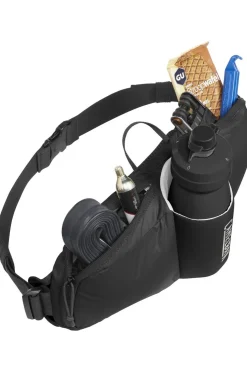 Clearance CamelBak Heuptas Podium Flow 2 Waist Pack Black
