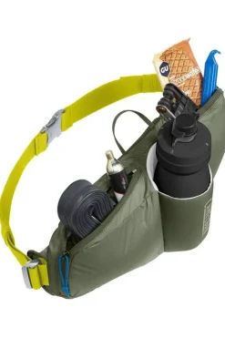Online CamelBak Heuptas Podium Flow 2 Waist Pack Dusty Olive