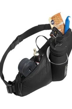 Heuptas Podium Flow 2 Waist Pack-CamelBak Hot