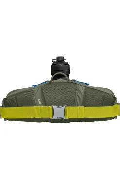 Best CamelBak Heuptas Podium Flow 2 Waist Pack Dusty Olive