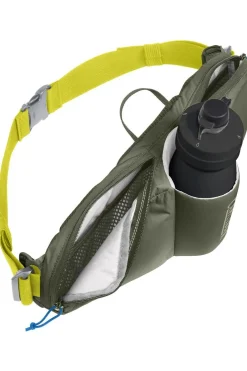 Best CamelBak Heuptas Podium Flow 2 Waist Pack Dusty Olive