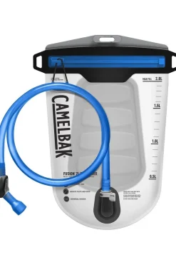 Discount CamelBak Hydration Pack Fusion 2L Reservoir No colour