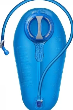 New CamelBak Waterzak Crux 3L Reservoir mid blue